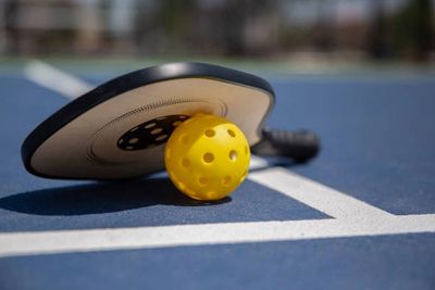 Pickleball Business For Sale