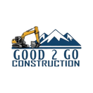 Good 2 Go Construction & Landscaping