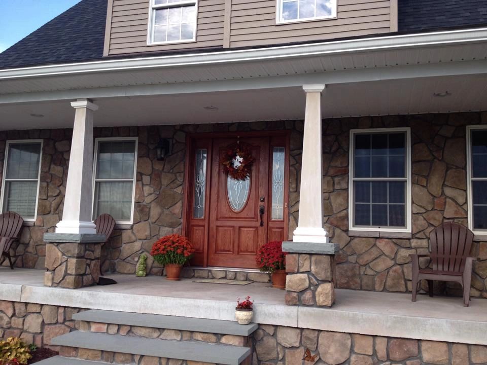 Masonry Honesdale, Pennsylvania