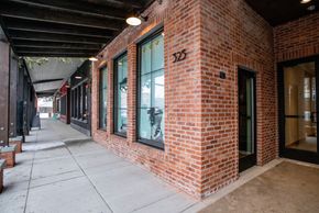 Located in the heart of Whitefish, Montana this multi use building consists of commercial spaces on 