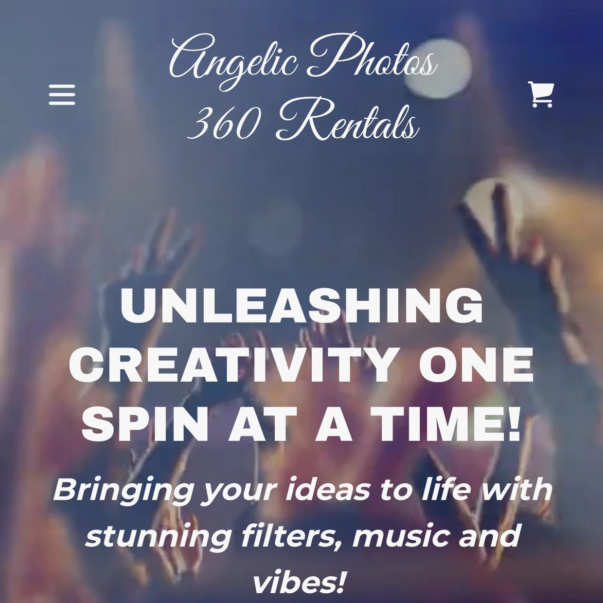 New Website Design
