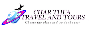 CharThea Travels