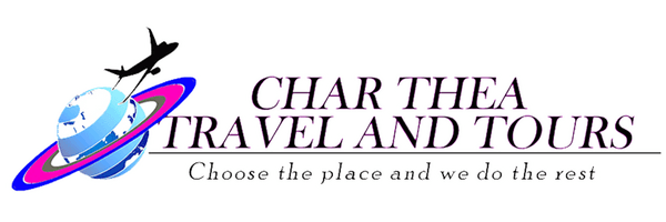 CharThea Travels