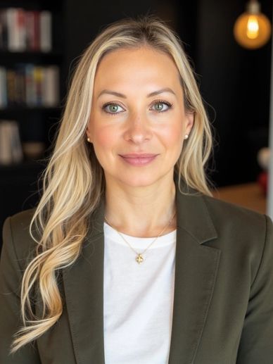 The Local Moms Network-Meet a Mom Article