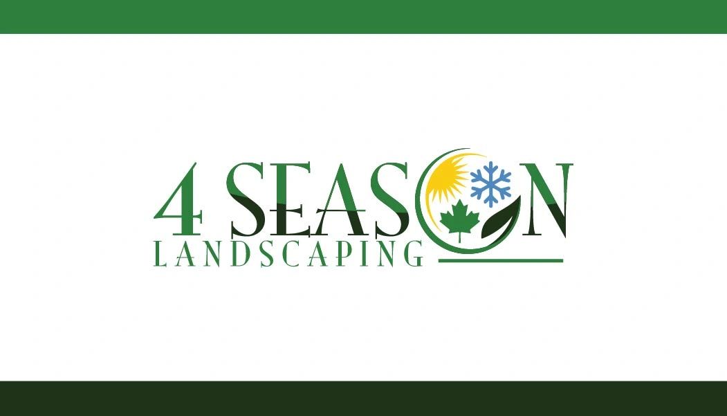 4 Season Landscaping Home