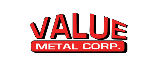 Value Metal Corp Logo