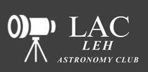 Leh Astronomy Club