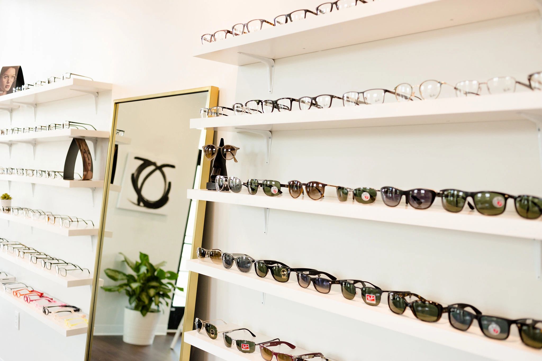 Stewart Family Eye Care - Optometrist, Glasses and Contact Lenses