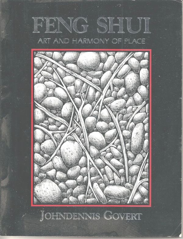 cover of book Feng Shui Art and Harmony of Place