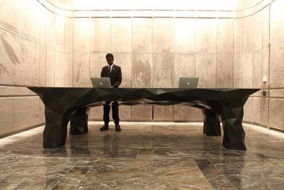 Eagle Concierge Service