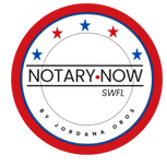 Notary Now SWFL