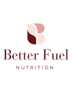 Betterfuel Nutrition 