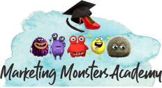 Marketing Monsters Academy