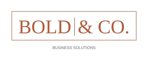 Bold and Co Business Solutions