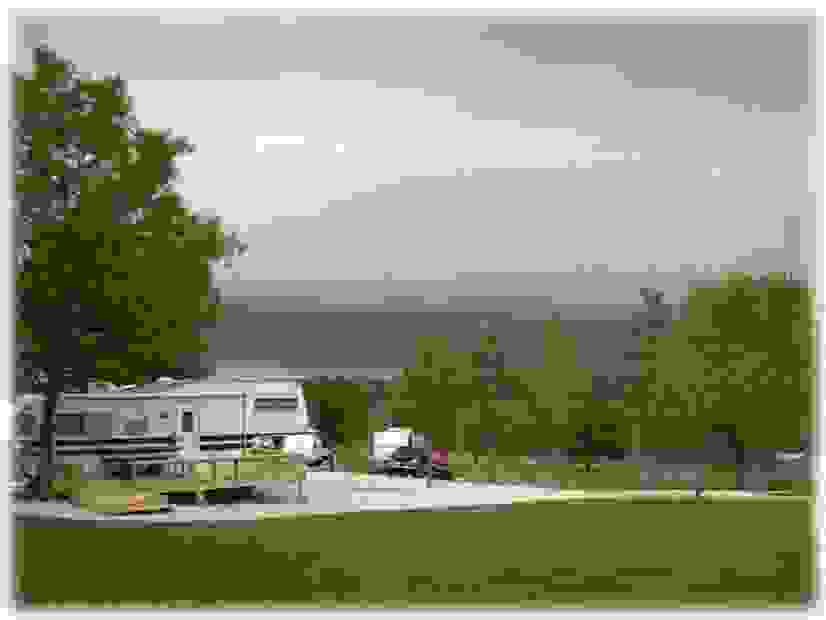 Elk Fork Campground LLC