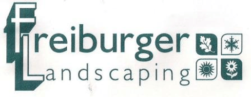 Freiburger Landscaping