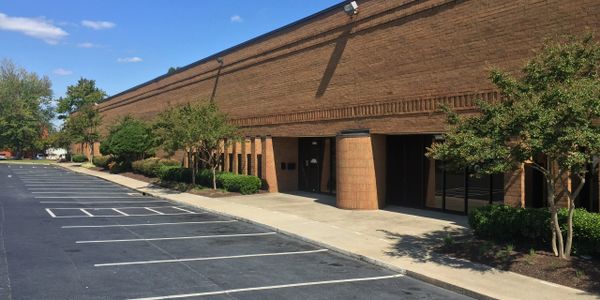 100000 square foot pallet manufacturing facility