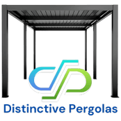Distinctive Pergolas by 
MKE Development Corp.
