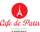 Cafe de Paris 