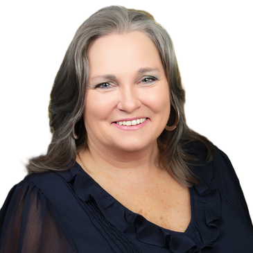 Angela Link's headshot
