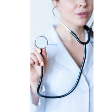 Tenemos una amplia gama de seguros de salud