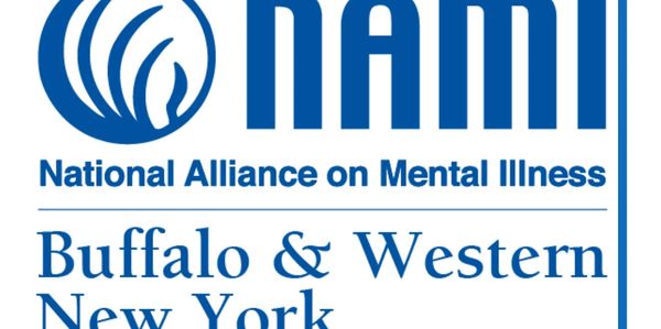 NAMI Family Support Group on the third Wednesday of every month from 6:30–8:00 PM,