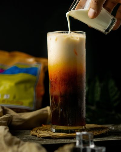 Thai Iced Tea