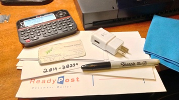 Evolution Group, Ltd.