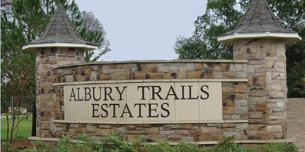 albury trails estates moving companies