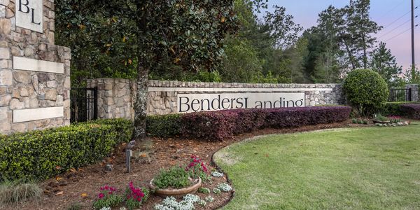 Bender landing neighborhood moving company spring texas