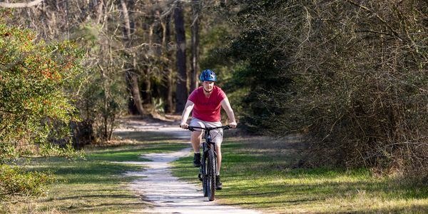 local parks and nature spring texas