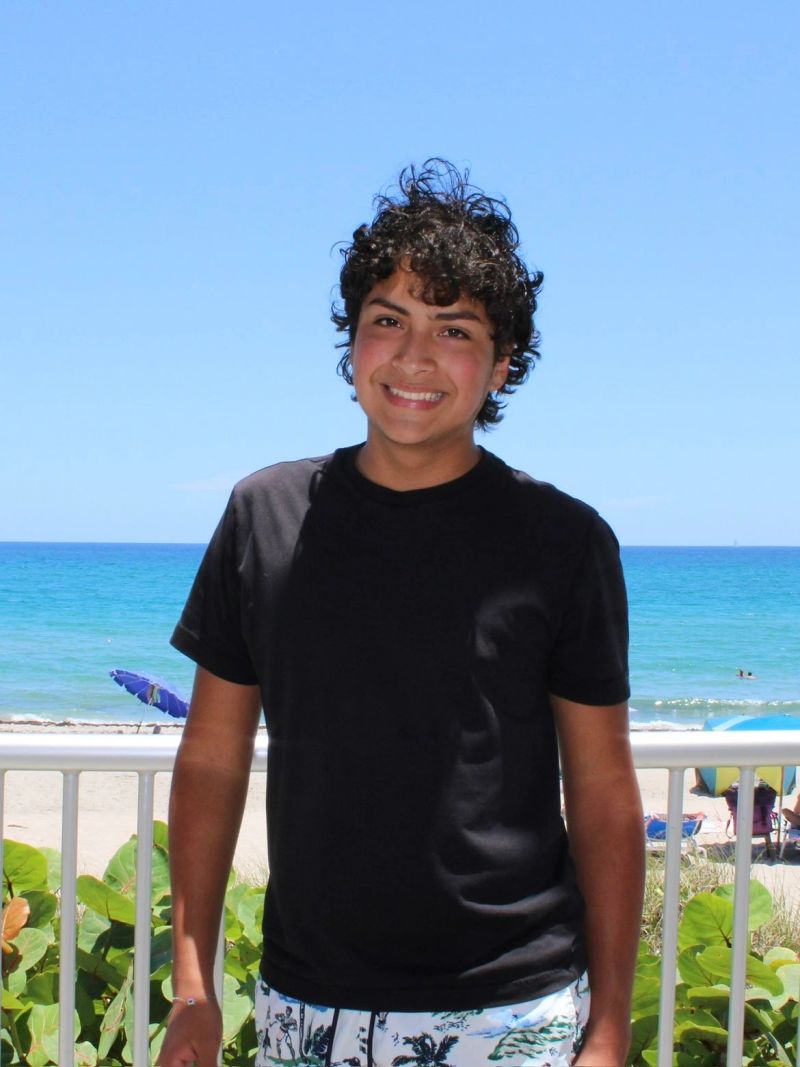 Anthony Osorio