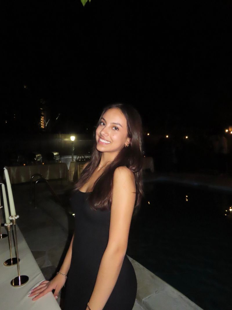 Oriana Trujillo Varela