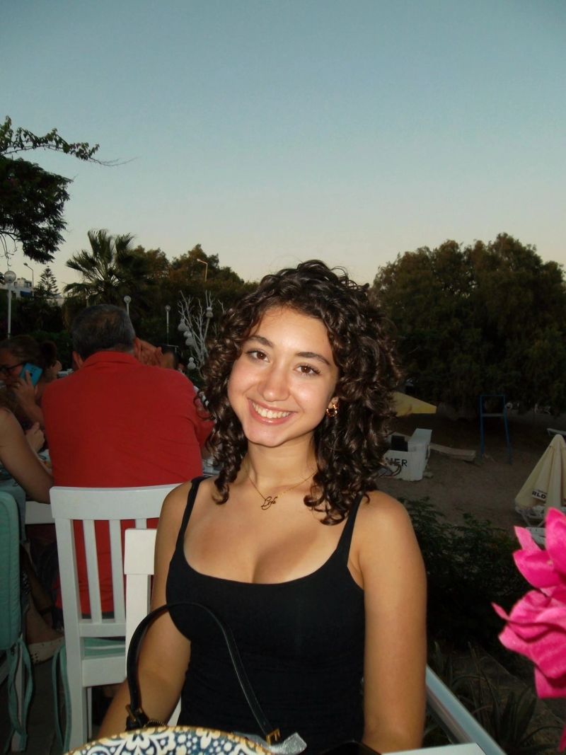 Lyla Yazar