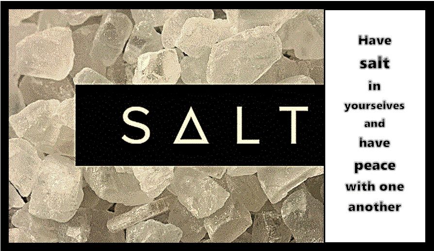 Have Salt