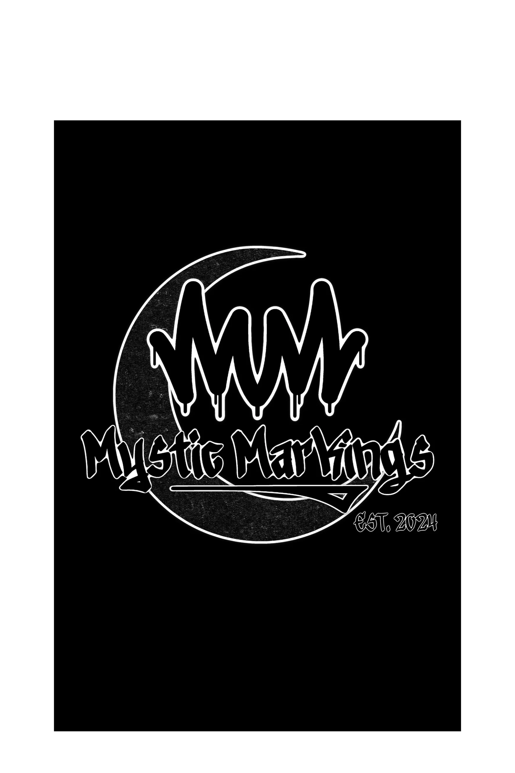 Mystic Markings Tattoo