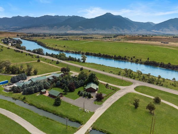 Paradise Valley, Montana