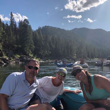 montana vacation rental homes
river float
whitewater rafting
