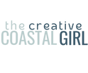 The Creative Coastal Girl