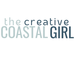 The Creative Coastal Girl