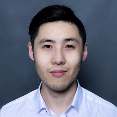 Tom Gao - I help businesses connect brand, technology, content and customer experience through effec