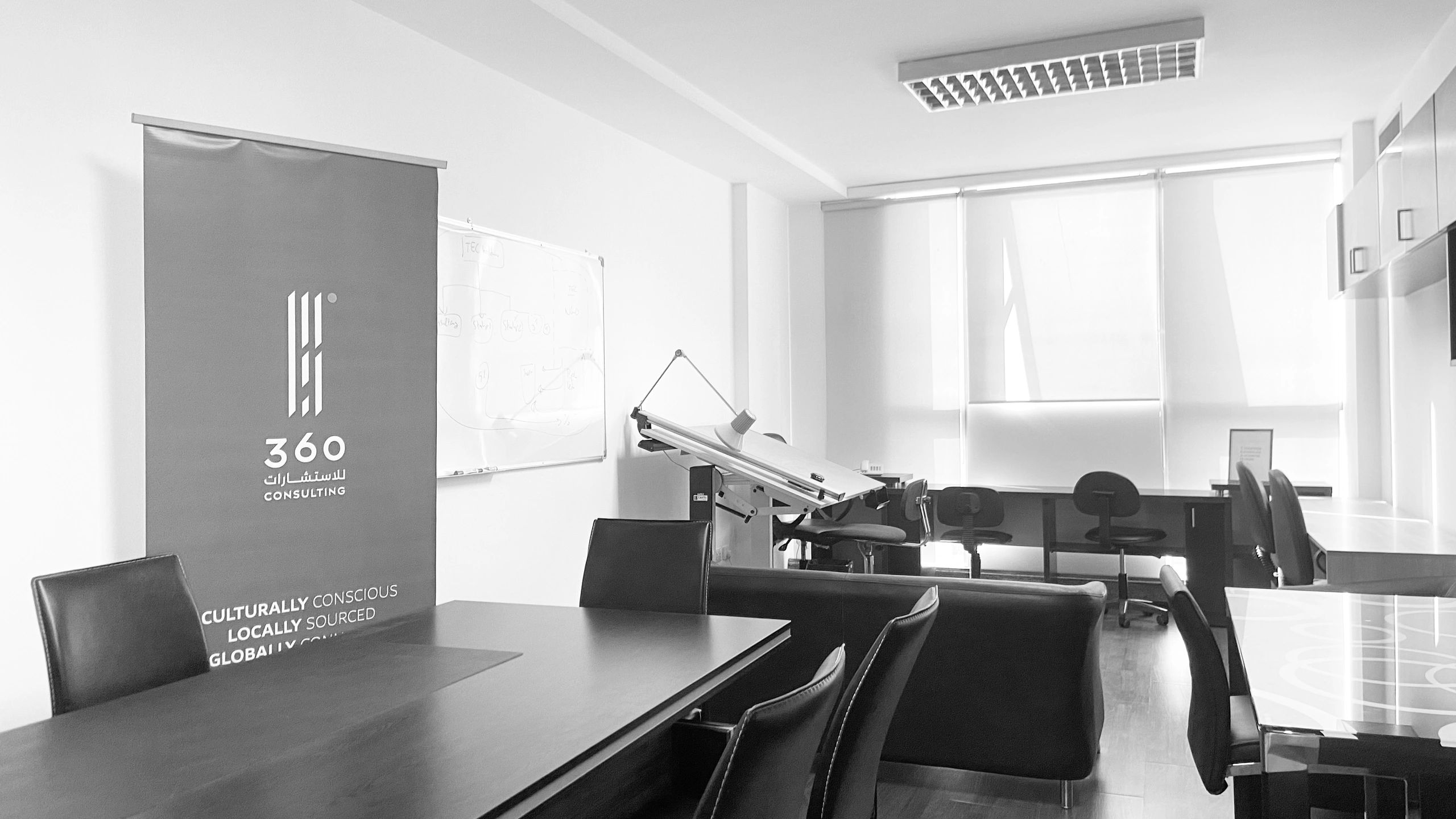 360 Consulting Agency