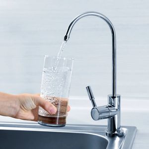 Purified water dispenser