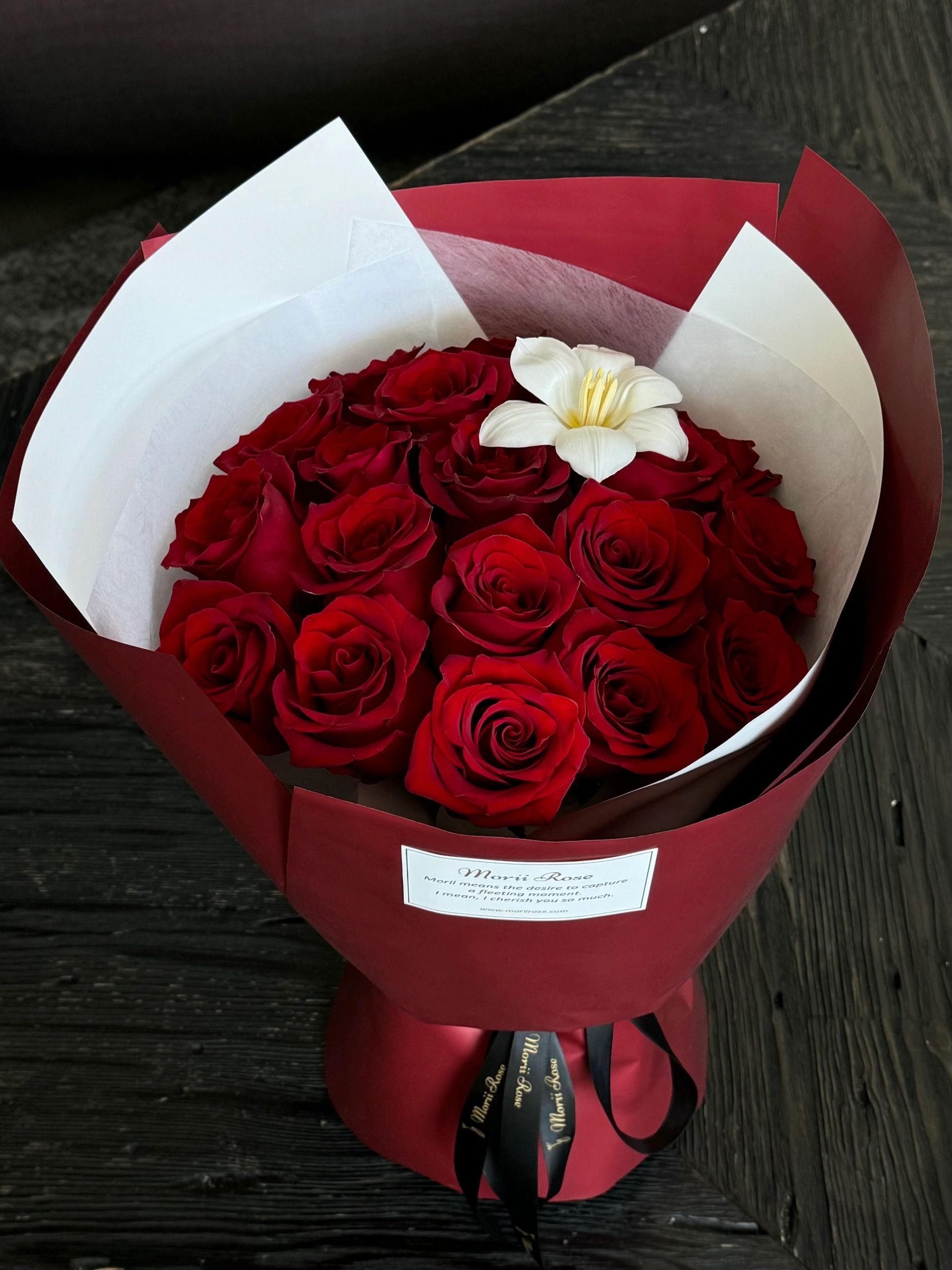19 Explorer Roses&Tulip
