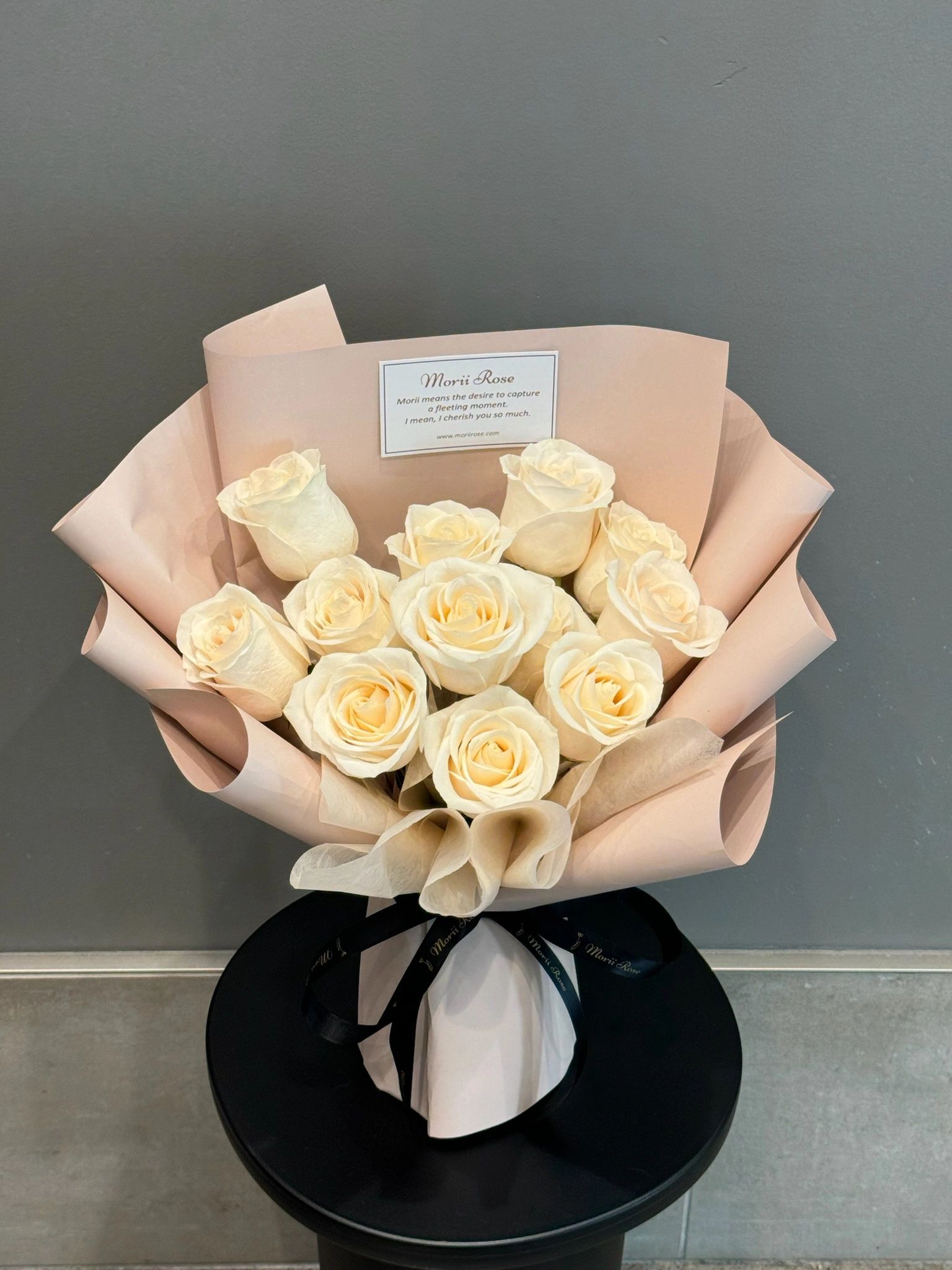 12 Vendela Roses-Brown