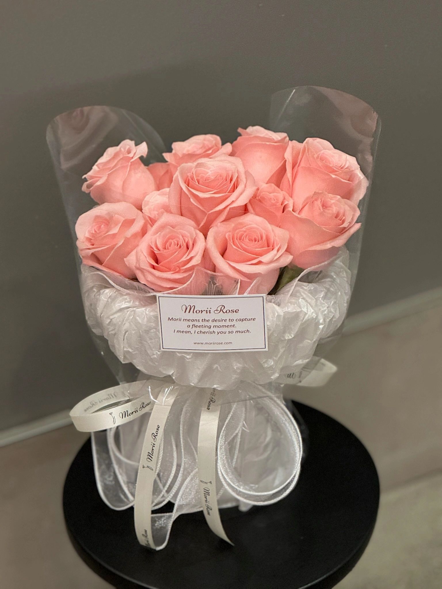12 Be Sweet Roses