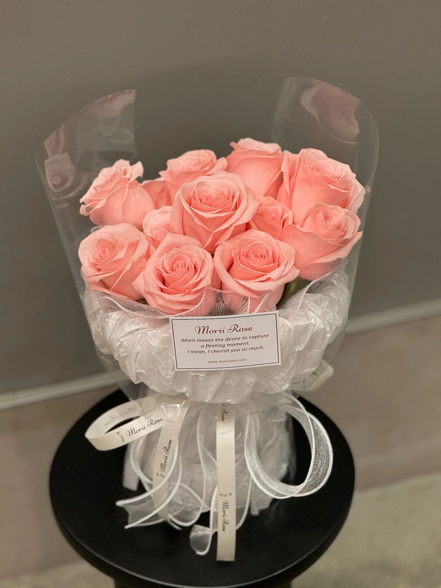 12 Be Sweet Roses