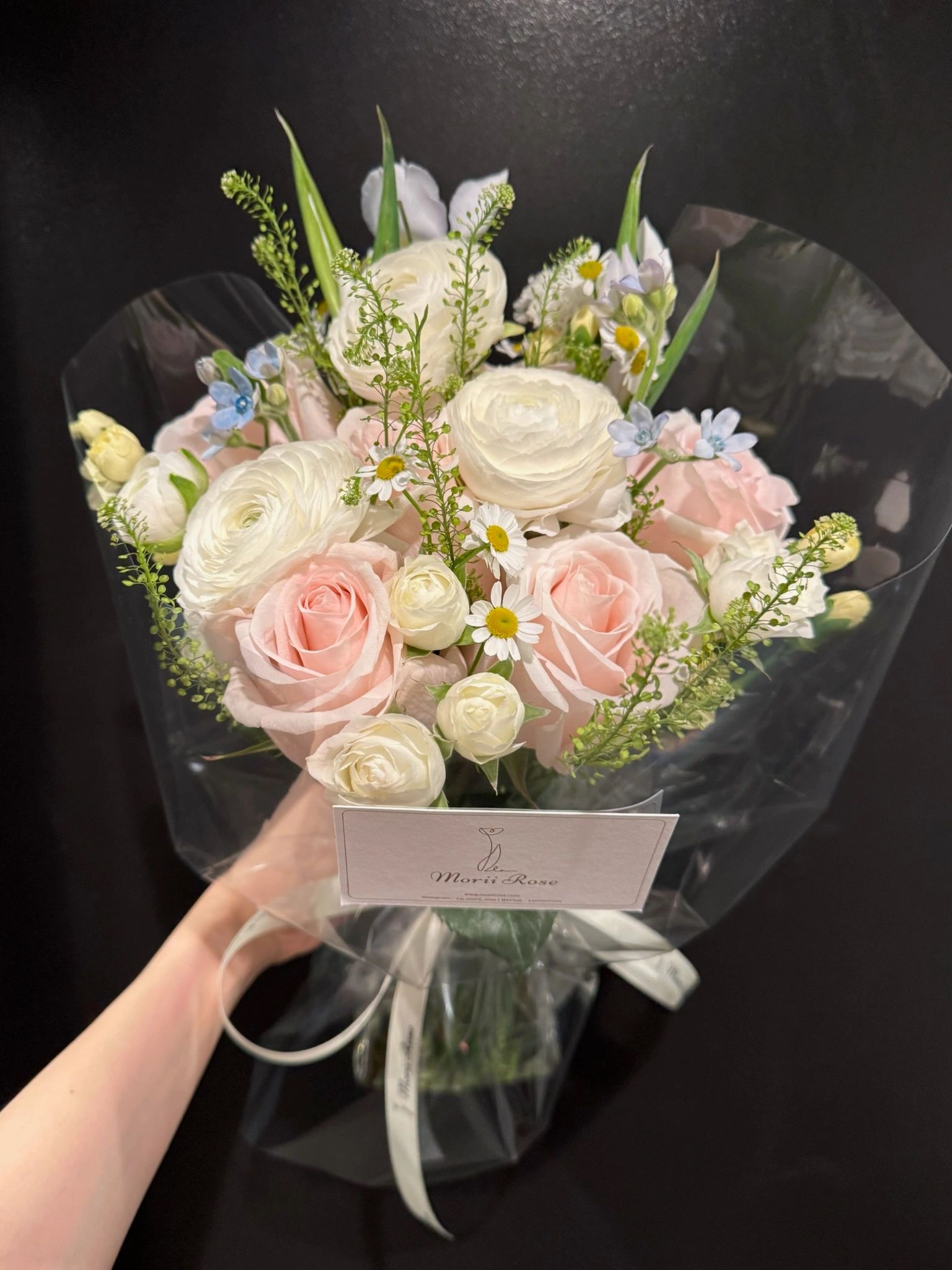 SEREME BLOSSOM