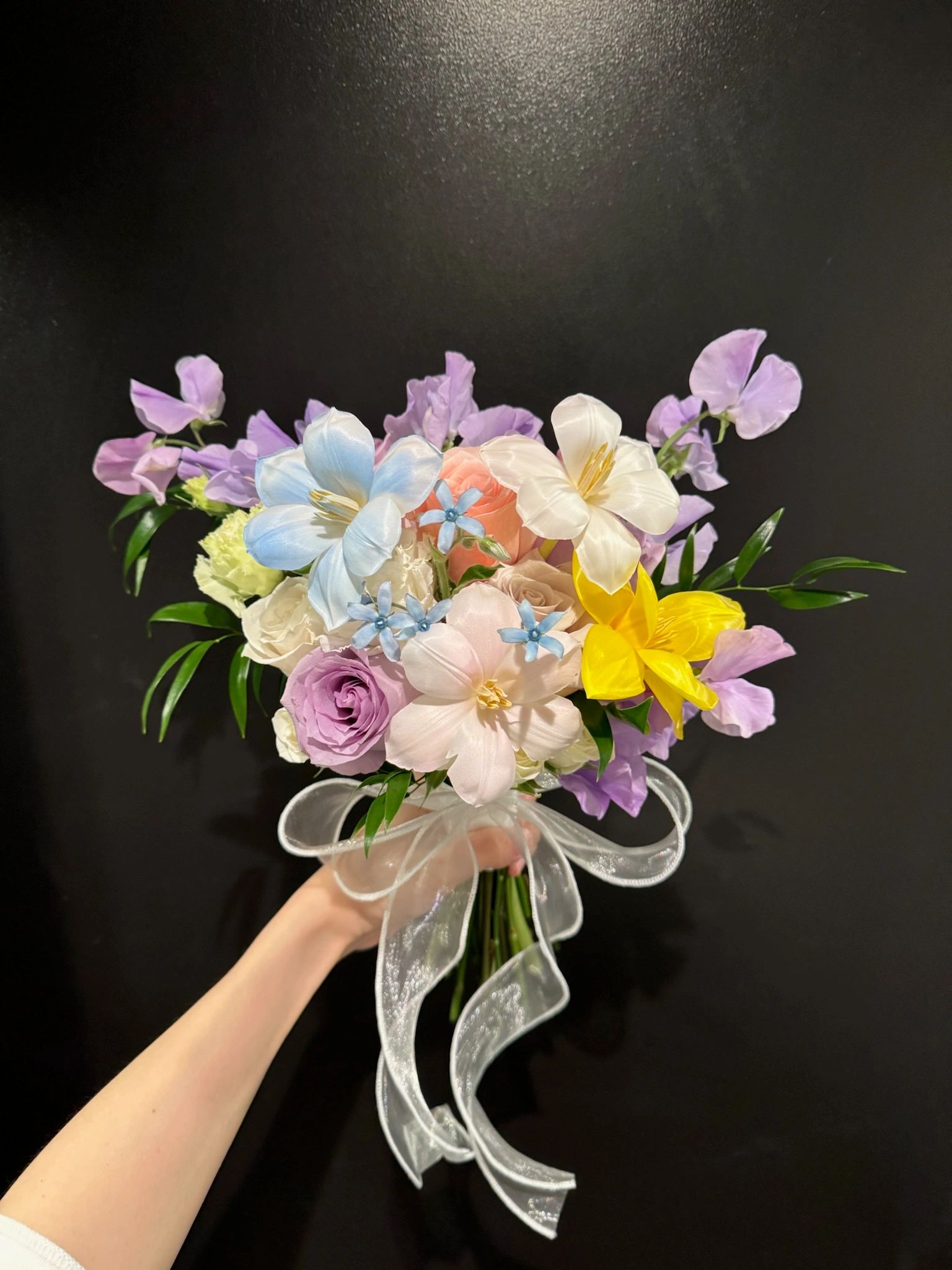 Dopamine Bliss Bouquet