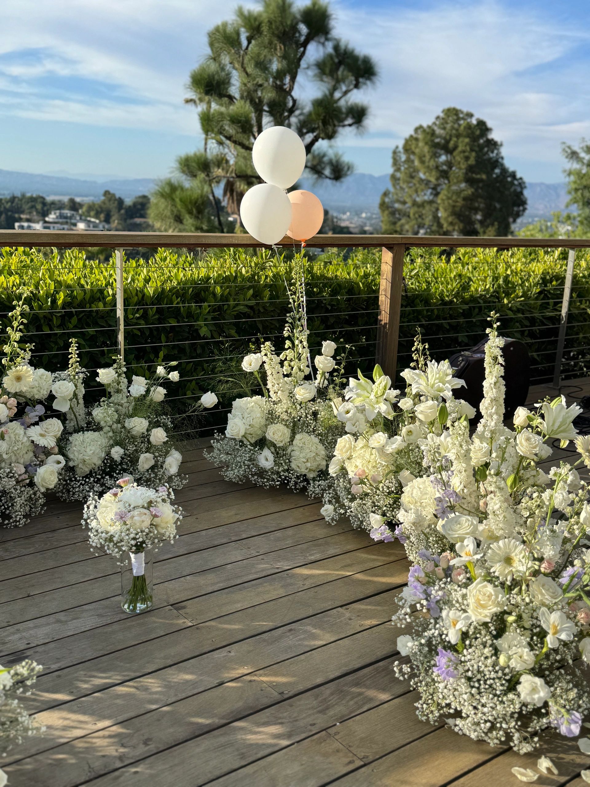 Eternal Promise Terrace